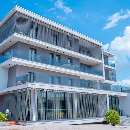 Hotel Bella Peschiera Peschiera del Garda Ngoại thất bức ảnh
