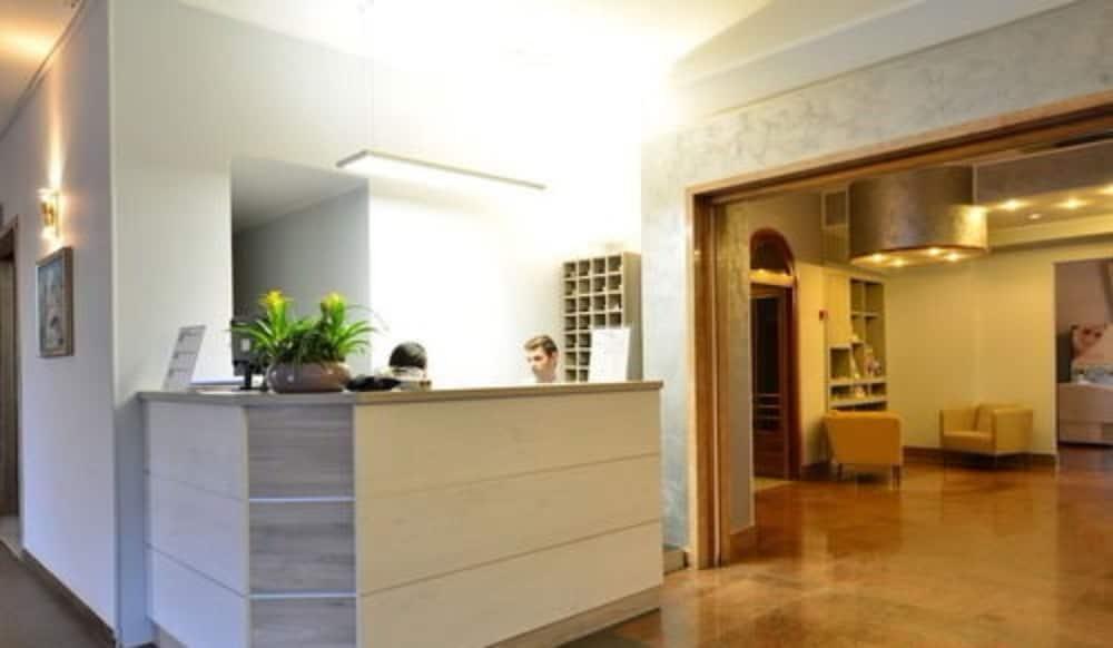 Hotel Bella Peschiera Peschiera del Garda Ngoại thất bức ảnh