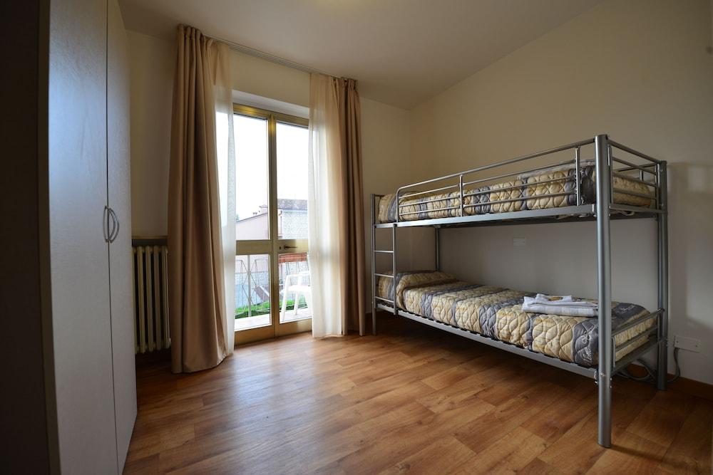 Hotel Bella Peschiera Peschiera del Garda Ngoại thất bức ảnh