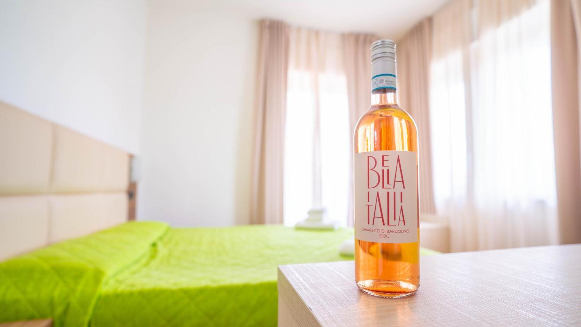 Hotel Bella Peschiera Peschiera del Garda Ngoại thất bức ảnh